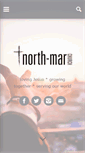 Mobile Screenshot of northmarchurch.com